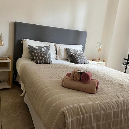 בואנוס איירס Maipu Apartment Studio מראה חיצוני תמונה