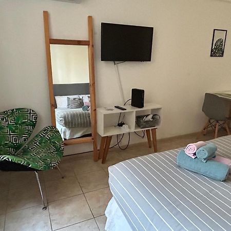 בואנוס איירס Maipu Apartment Studio מראה חיצוני תמונה