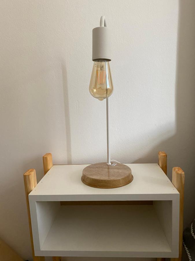 בואנוס איירס Maipu Apartment Studio מראה חיצוני תמונה