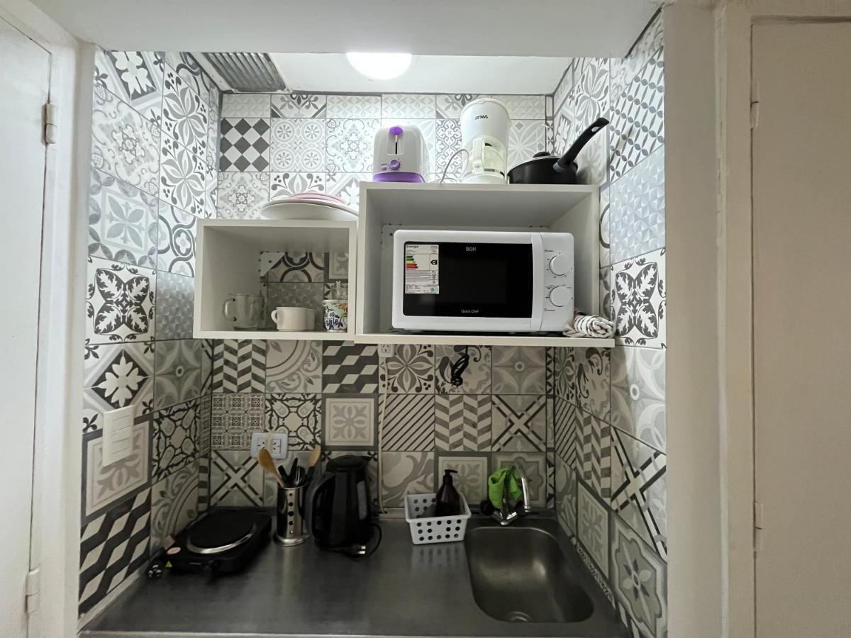 בואנוס איירס Maipu Apartment Studio מראה חיצוני תמונה