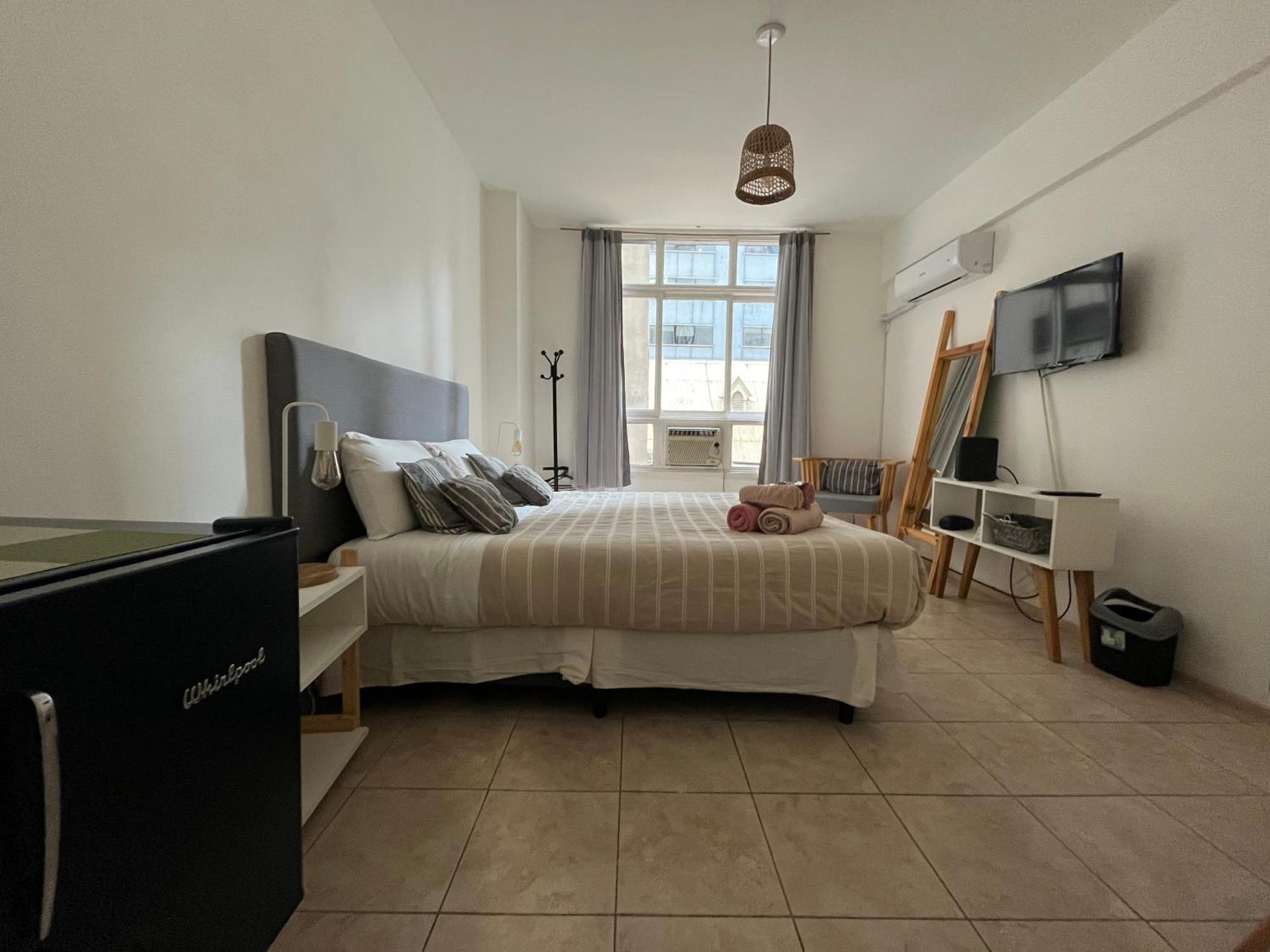 בואנוס איירס Maipu Apartment Studio מראה חיצוני תמונה