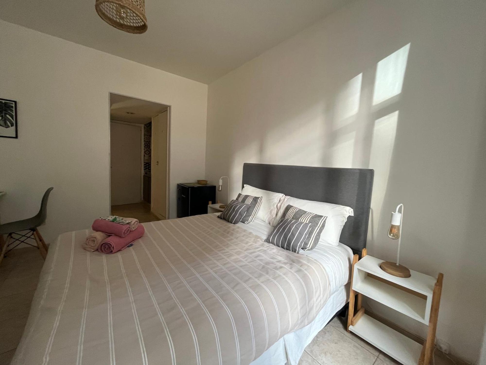 בואנוס איירס Maipu Apartment Studio מראה חיצוני תמונה