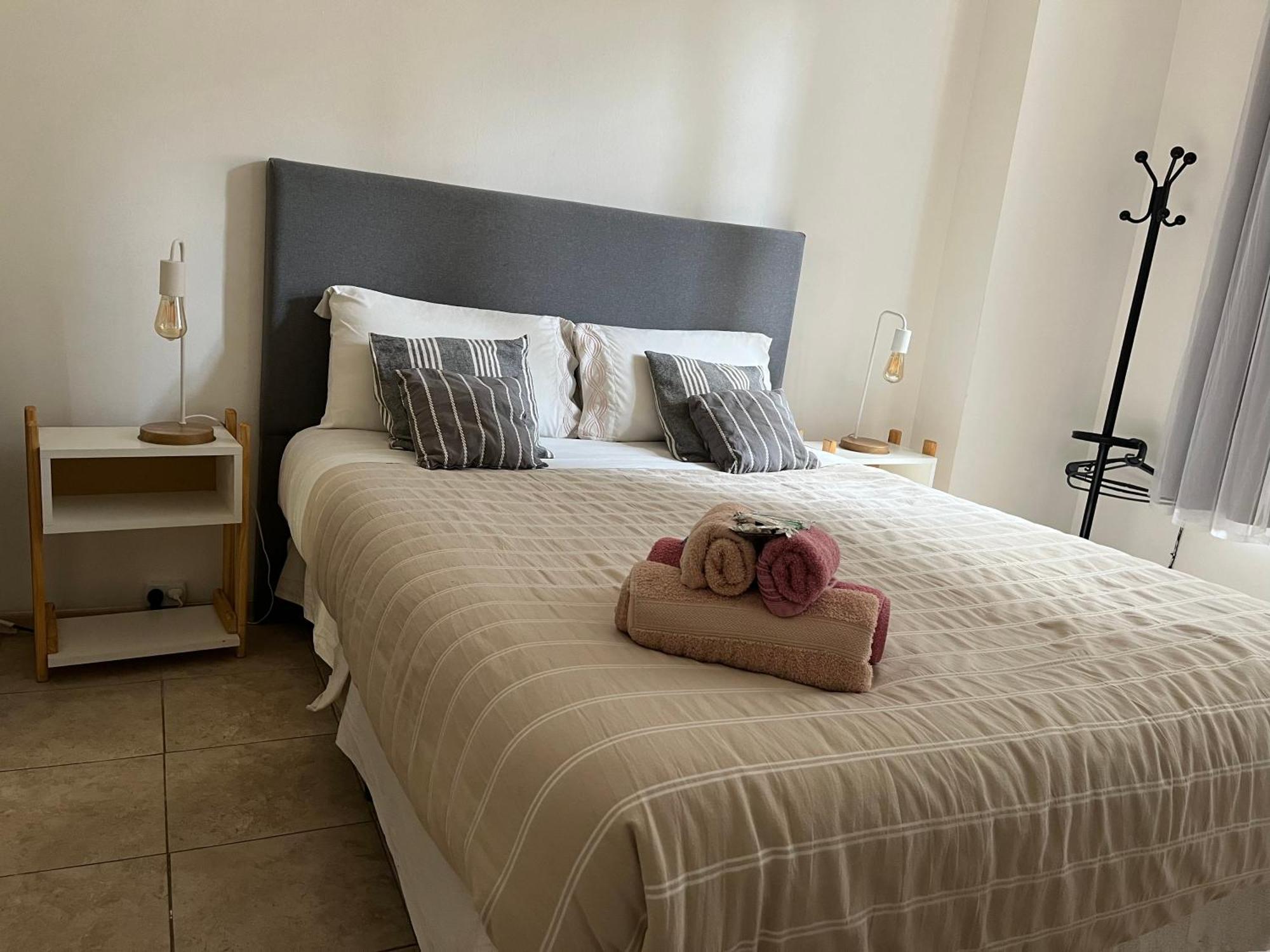 בואנוס איירס Maipu Apartment Studio מראה חיצוני תמונה
