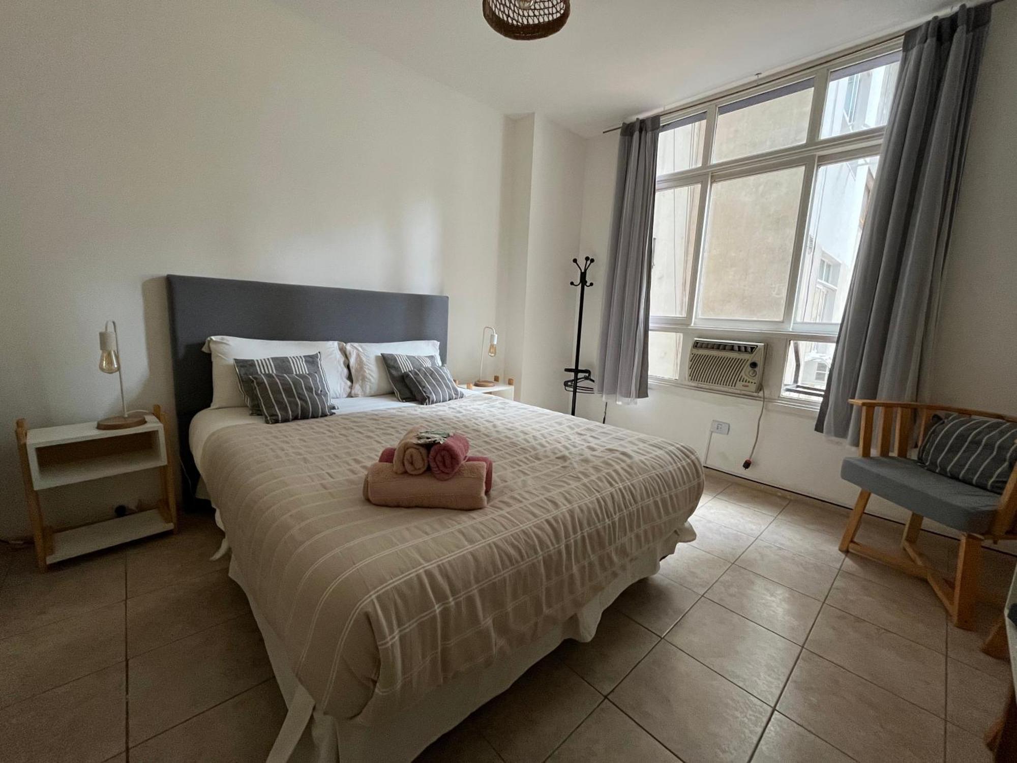 בואנוס איירס Maipu Apartment Studio מראה חיצוני תמונה