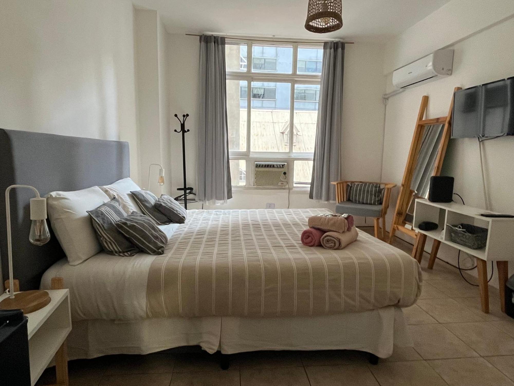בואנוס איירס Maipu Apartment Studio מראה חיצוני תמונה