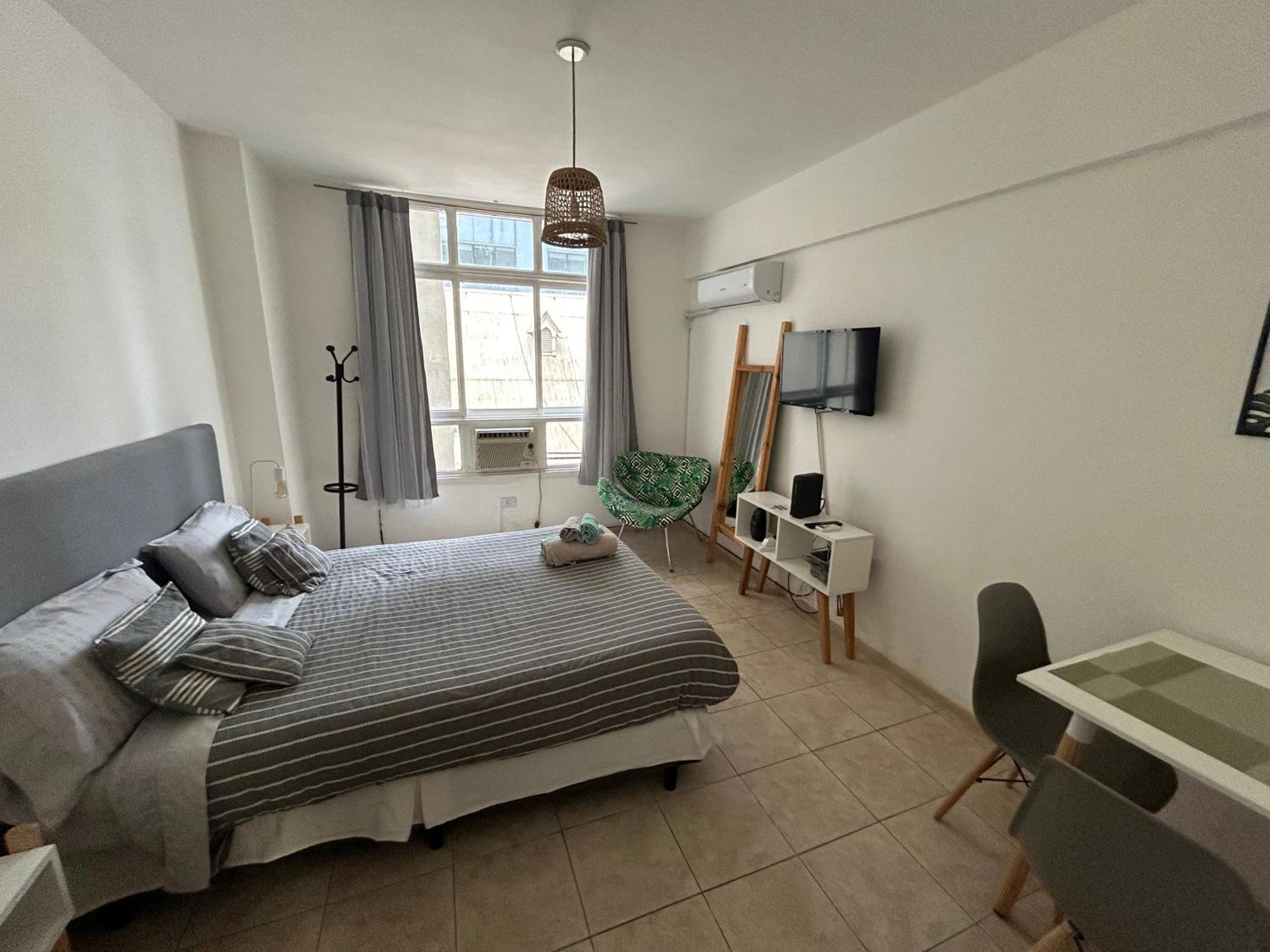 בואנוס איירס Maipu Apartment Studio מראה חיצוני תמונה