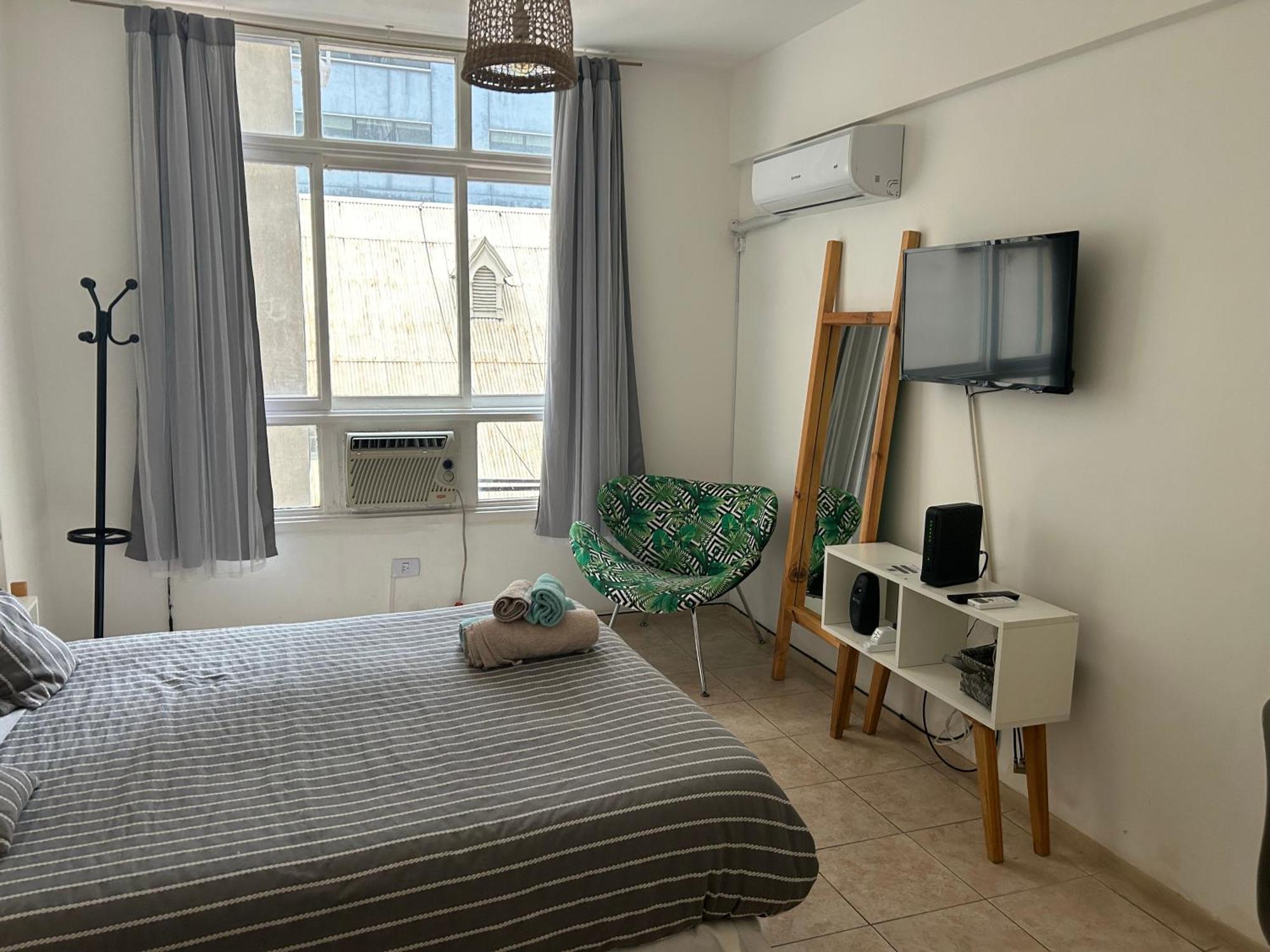 בואנוס איירס Maipu Apartment Studio מראה חיצוני תמונה