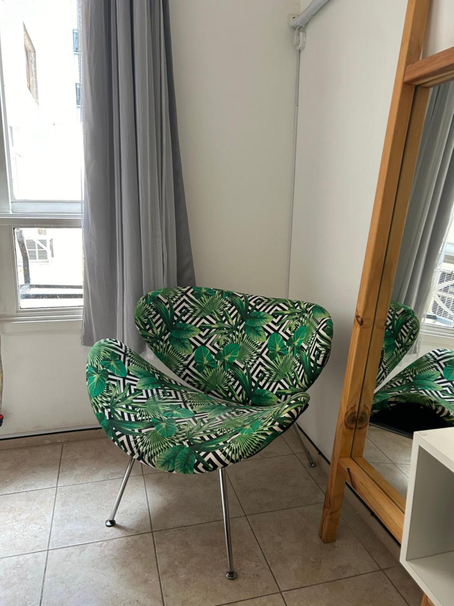 בואנוס איירס Maipu Apartment Studio מראה חיצוני תמונה