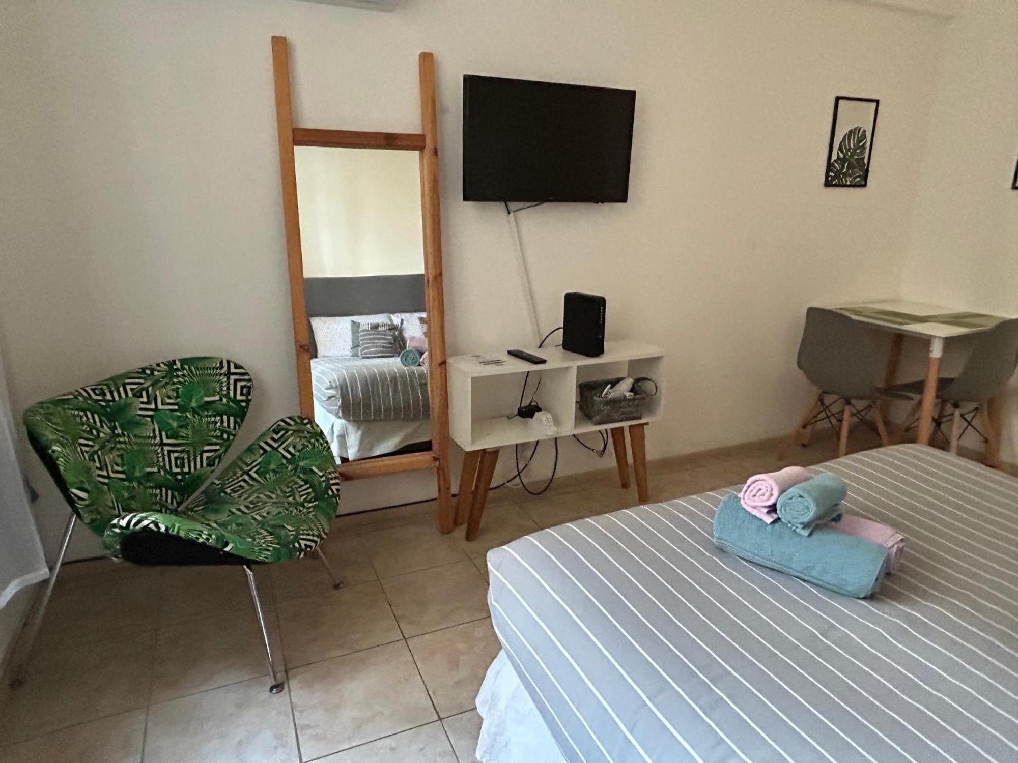 בואנוס איירס Maipu Apartment Studio מראה חיצוני תמונה