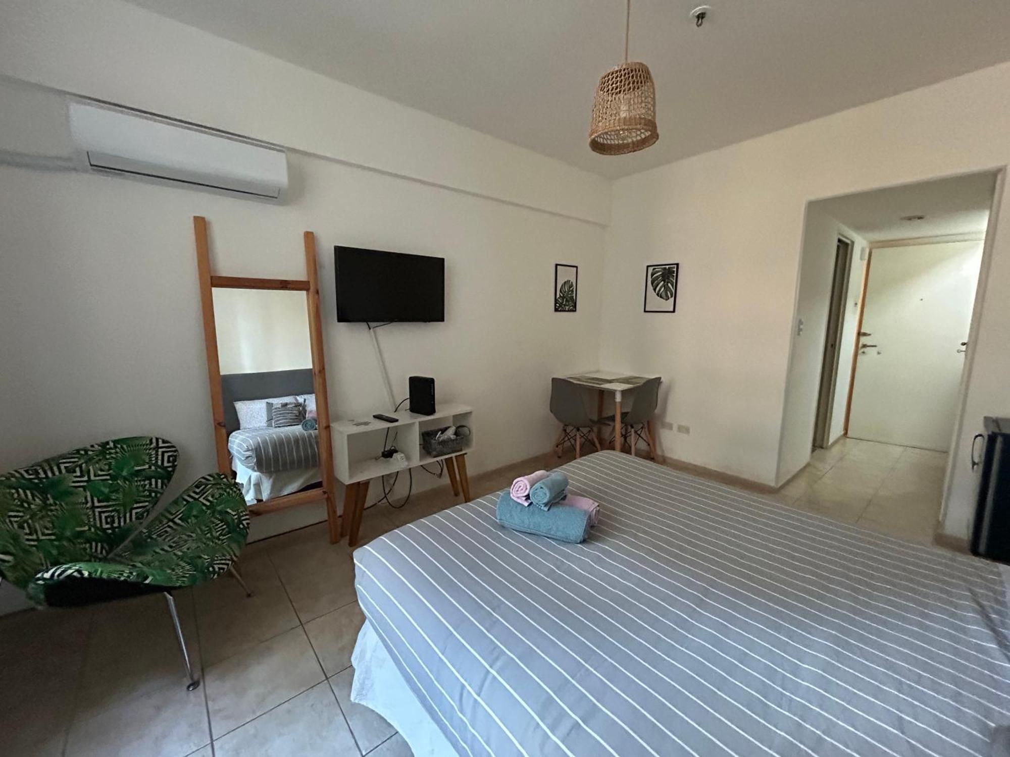 בואנוס איירס Maipu Apartment Studio מראה חיצוני תמונה