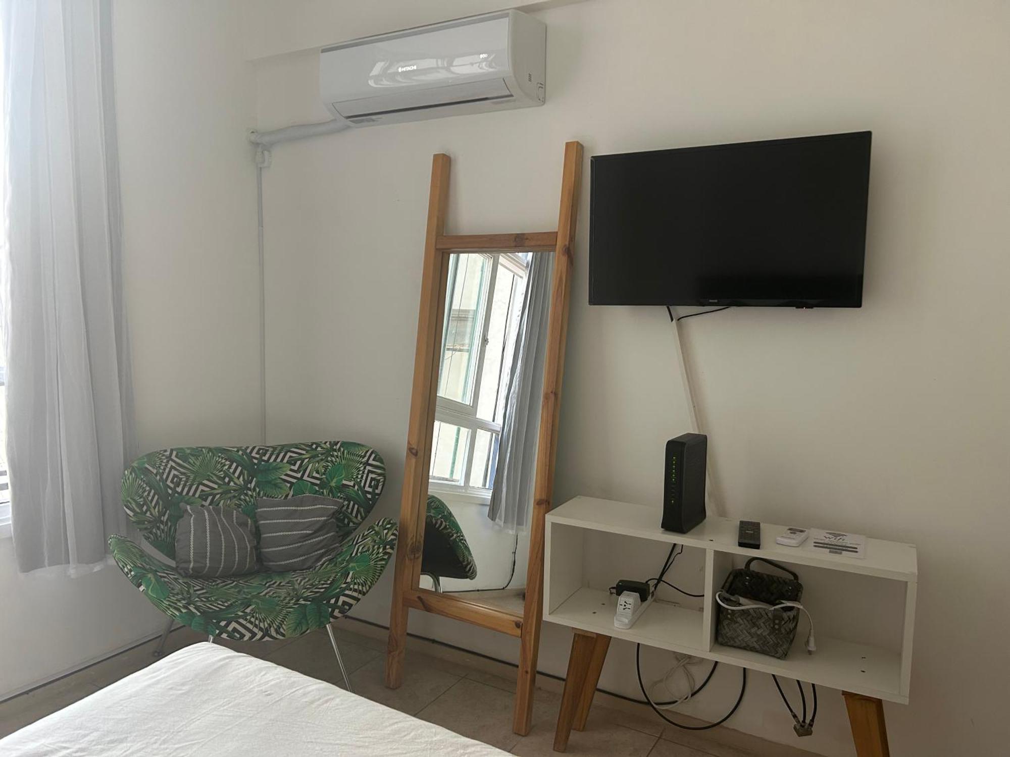 בואנוס איירס Maipu Apartment Studio מראה חיצוני תמונה