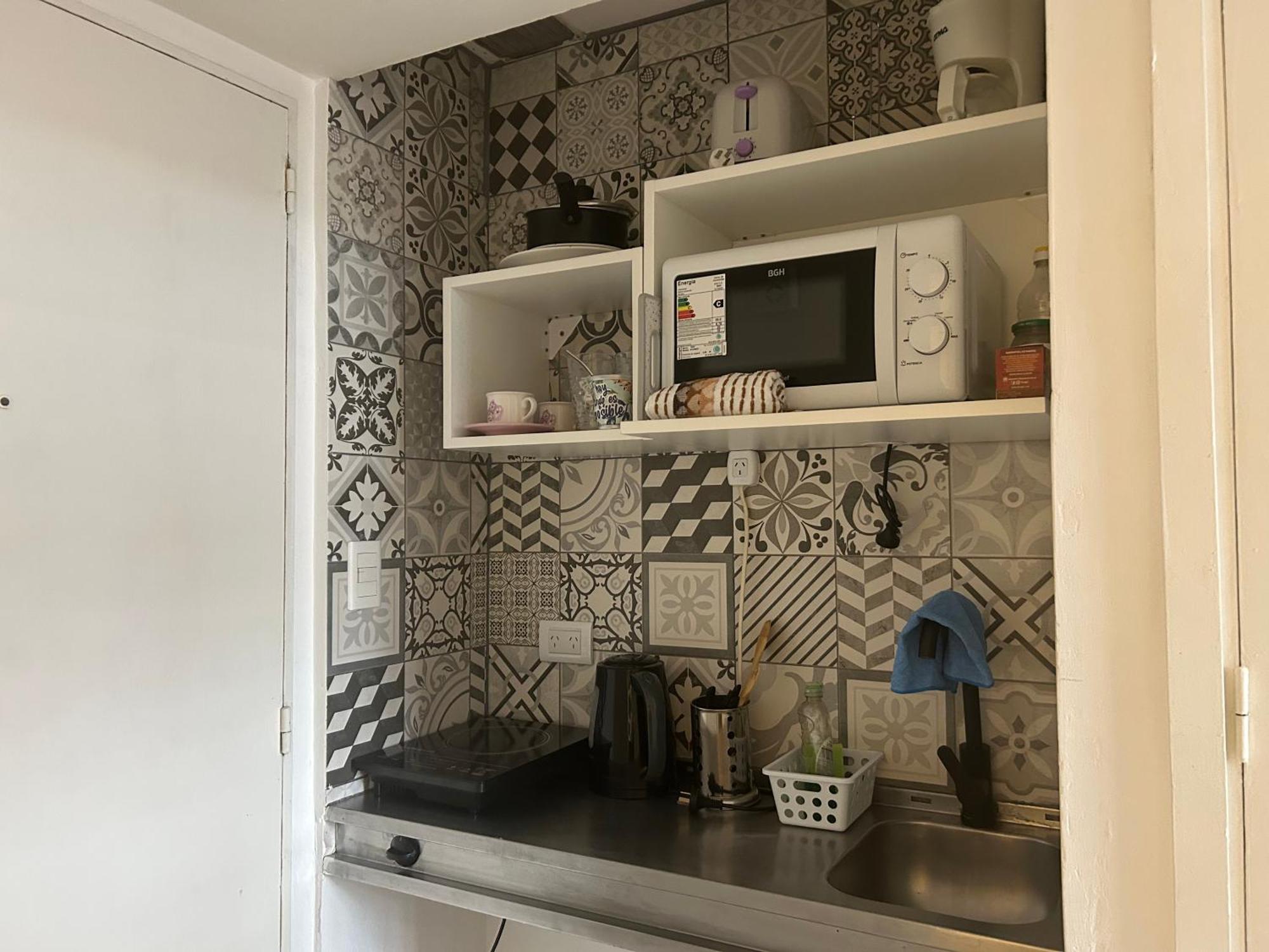 בואנוס איירס Maipu Apartment Studio מראה חיצוני תמונה